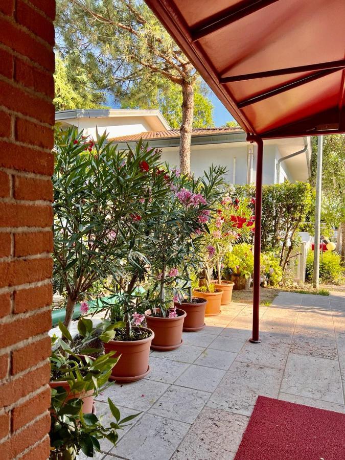 Hotel Due Torri Tempesta Noale Dış mekan fotoğraf