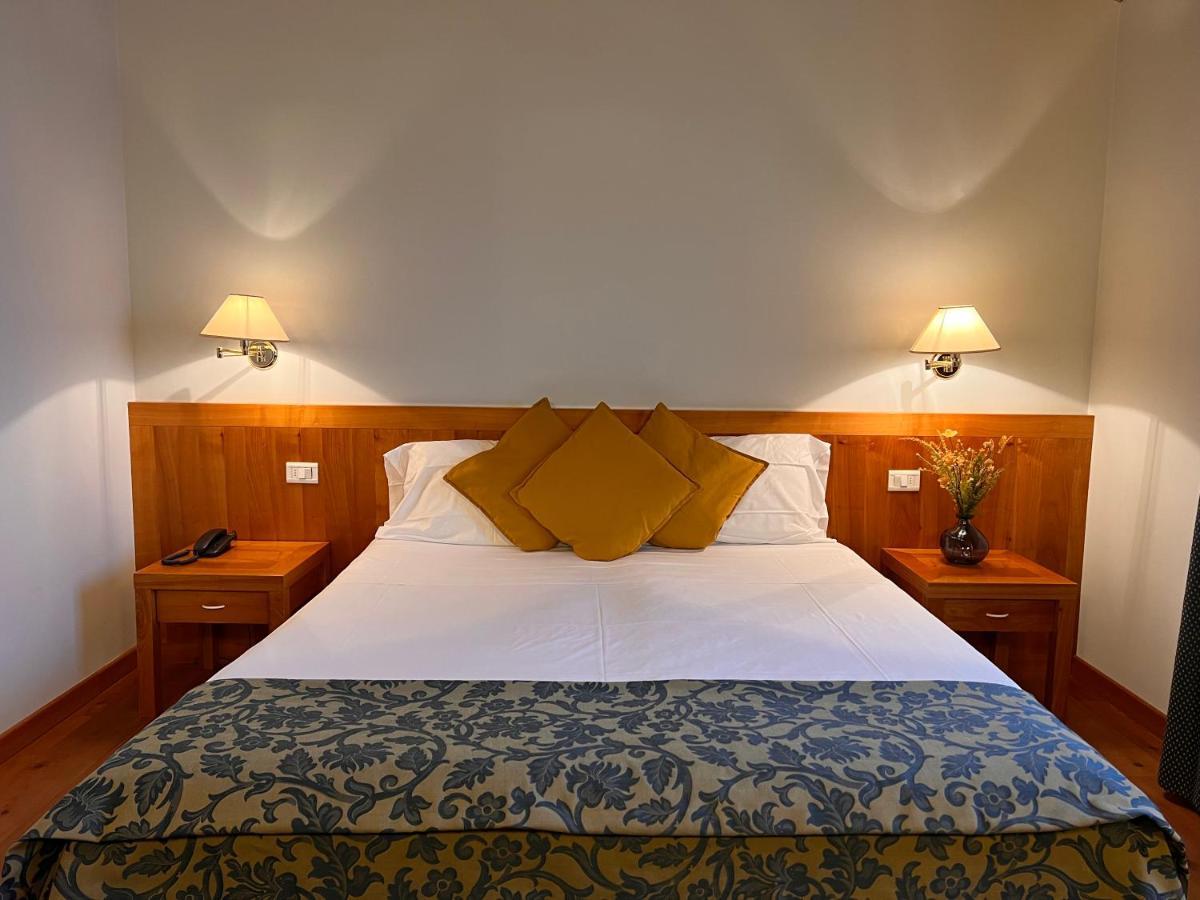 Hotel Due Torri Tempesta Noale Dış mekan fotoğraf