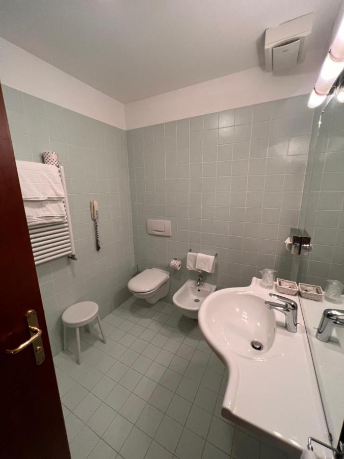 Hotel Due Torri Tempesta Noale Dış mekan fotoğraf