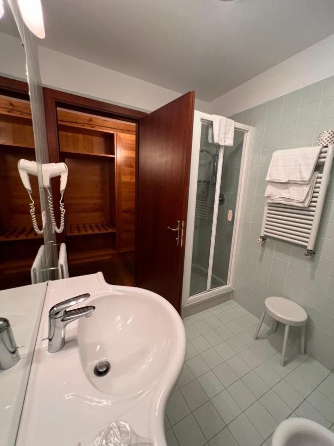 Hotel Due Torri Tempesta Noale Dış mekan fotoğraf
