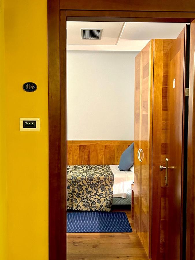 Hotel Due Torri Tempesta Noale Dış mekan fotoğraf