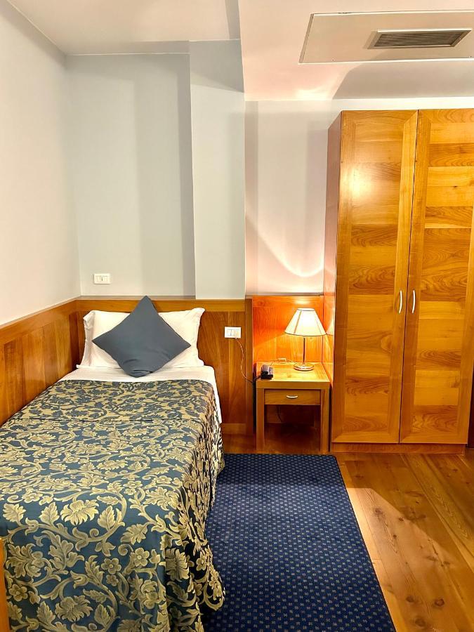 Hotel Due Torri Tempesta Noale Dış mekan fotoğraf