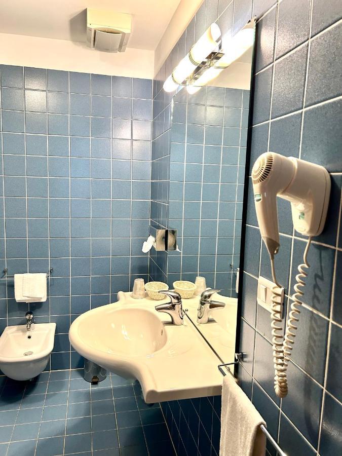 Hotel Due Torri Tempesta Noale Dış mekan fotoğraf
