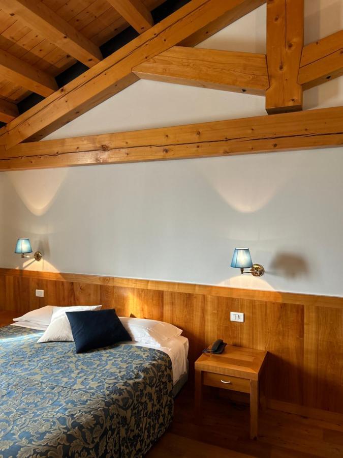 Hotel Due Torri Tempesta Noale Dış mekan fotoğraf