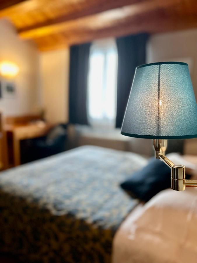 Hotel Due Torri Tempesta Noale Dış mekan fotoğraf