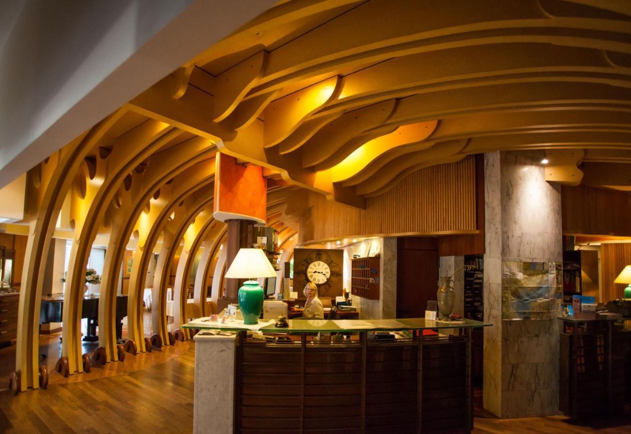 Hotel Due Torri Tempesta Noale Dış mekan fotoğraf