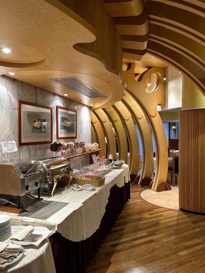 Hotel Due Torri Tempesta Noale Dış mekan fotoğraf