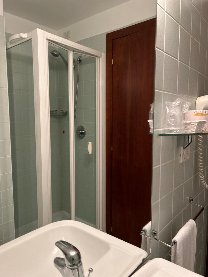 Hotel Due Torri Tempesta Noale Dış mekan fotoğraf