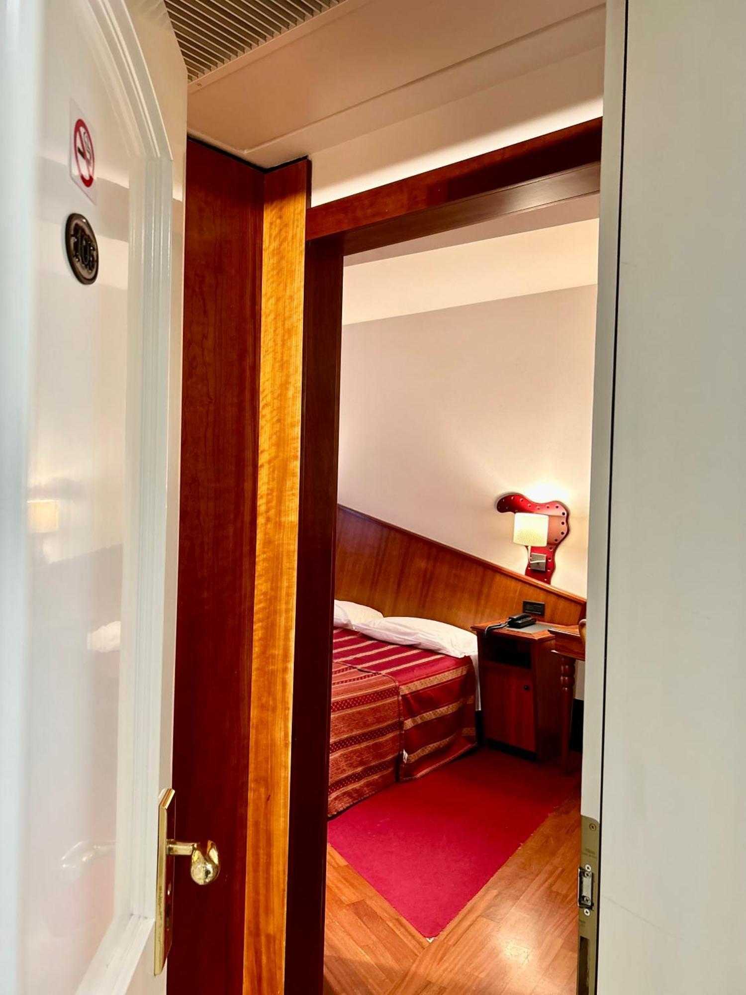 Hotel Due Torri Tempesta Noale Dış mekan fotoğraf