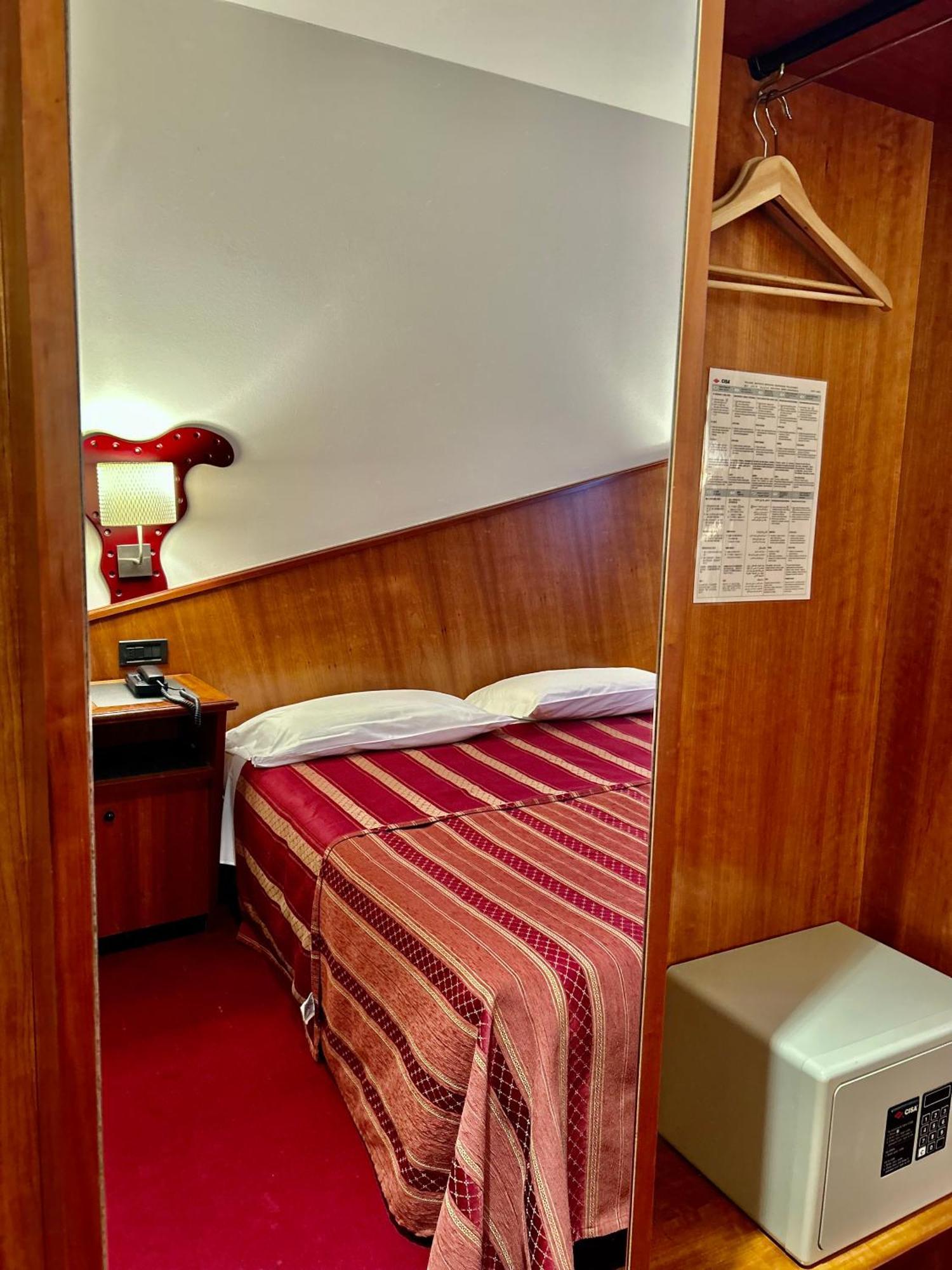 Hotel Due Torri Tempesta Noale Dış mekan fotoğraf