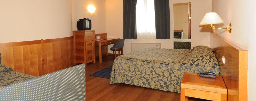 Hotel Due Torri Tempesta Noale Dış mekan fotoğraf