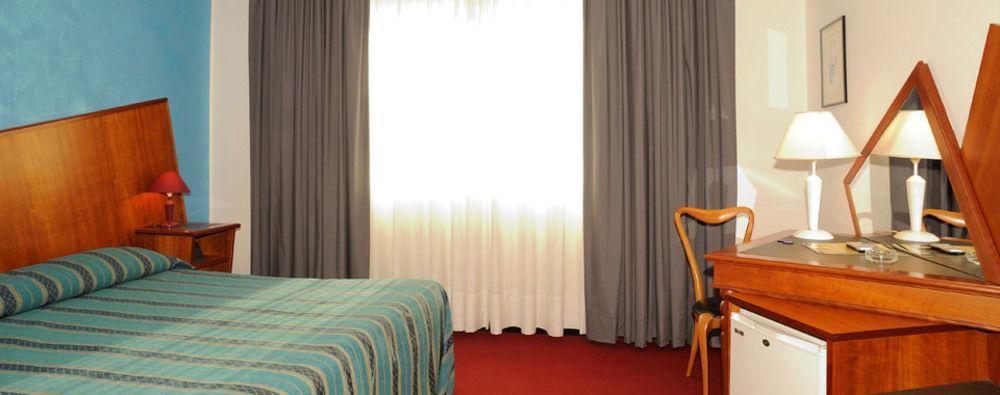Hotel Due Torri Tempesta Noale Dış mekan fotoğraf