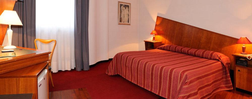 Hotel Due Torri Tempesta Noale Dış mekan fotoğraf